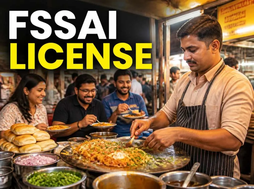 FSSAI Registration